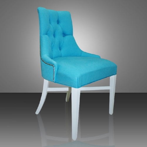 Stool, Exte - Rattan Wood