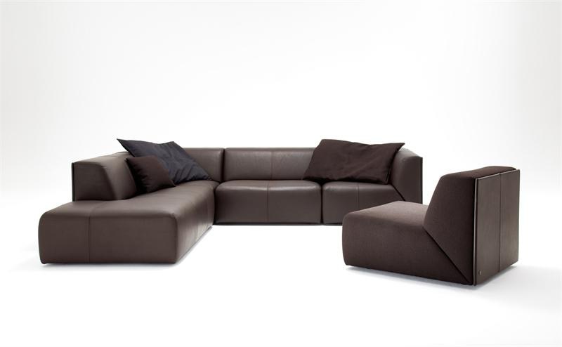 Sofa, Royal sofa - Rolf Benz