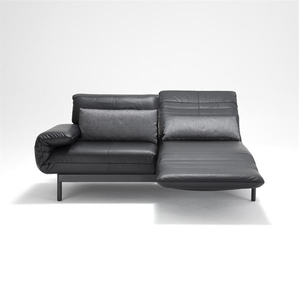 Betere Two seater sofa with metal frame Plura, Rolf Benz - Luxury CS-63