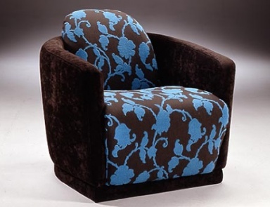 Chair Guam, Goldconfort