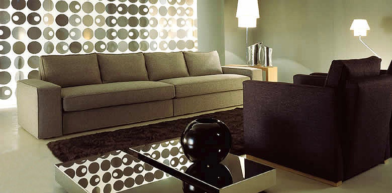 A Sofa Feeling, Vibieffe