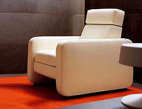 Play Armchair, Vibieffe