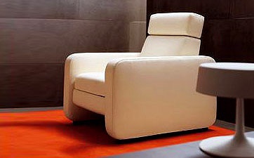 Play Armchair, Vibieffe