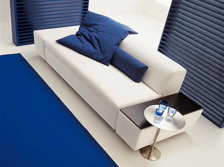 The Tank Sofa, Vibieffe