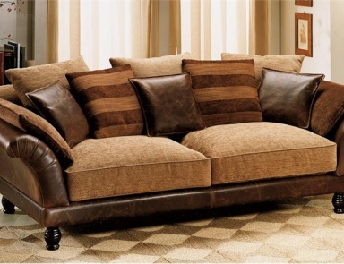 The Odessa Sofa Sofa, Goldconfort
