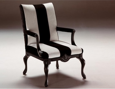 The Sacha Chair, Goldconfort