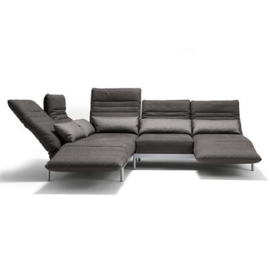 Plura sofa corner sofa