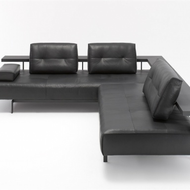 Sofa Rolf Benz