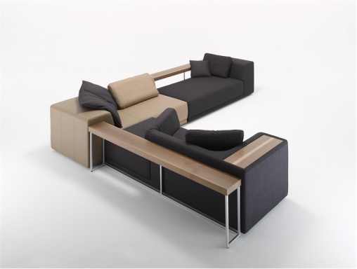 The Cosmo Sofa