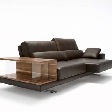 The Vero Sofa