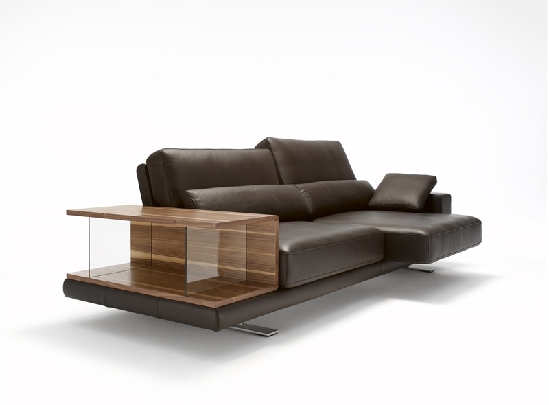 Wonderlijk The Vero Sofa - Rolf Benz - Luxury furniture MR IR-37