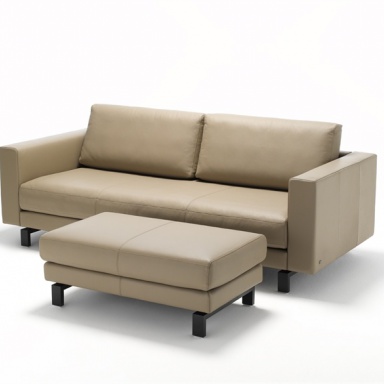 The Vida Sofa Sofa