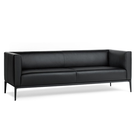 The Jaan sofa sofa, Walter Knoll