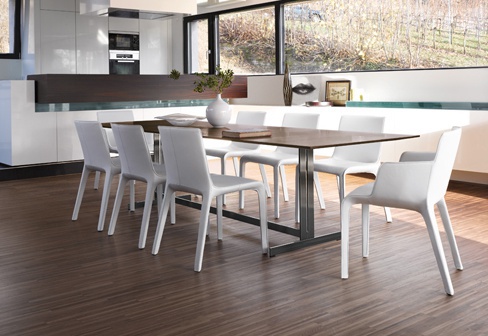 The Mason Table, Walter Knoll