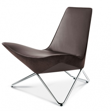 Chair MYchair Black Series
