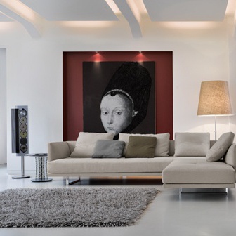 Prime Time sofa modular sofa