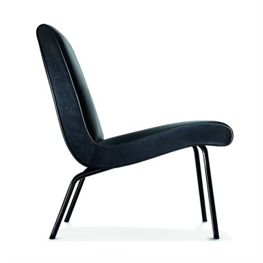 Chair Black Series Vostra