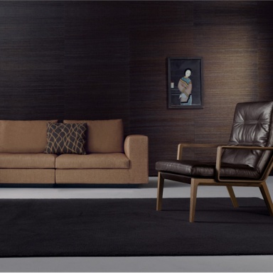 The Andoo Lounge Chair