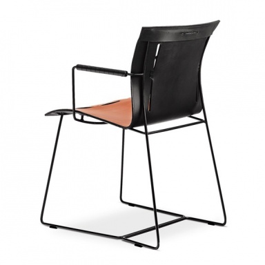 The Cuoio Chair