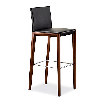 Bar stool bar stool Andoo Walter Knoll