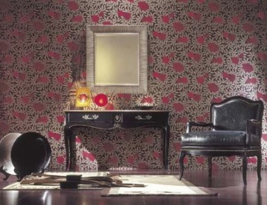 Wall console Complementi, Luciano Zonta