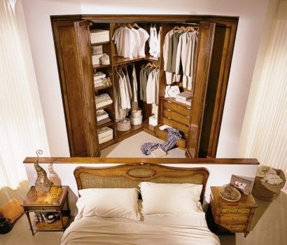 Dressing Room Armadio