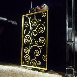 Cabinet Klimt