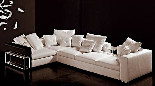 Sofa, Ananta - Saba Italia