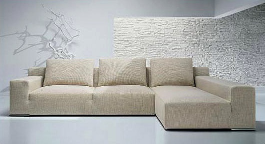 Sofa, Cafe - Saba Italia