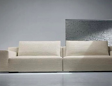 Sofa, Cafe - Saba Italia