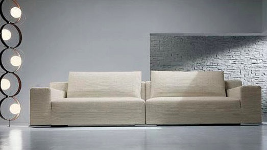 Sofa, Cafe - Saba Italia