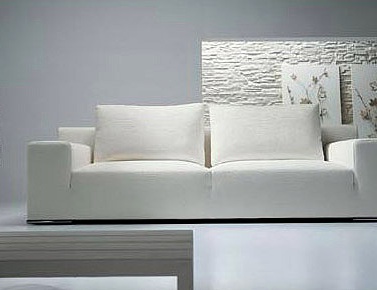 Sofa, Cafe - Saba Italia