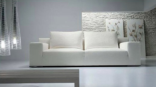 Sofa, Cafe - Saba Italia