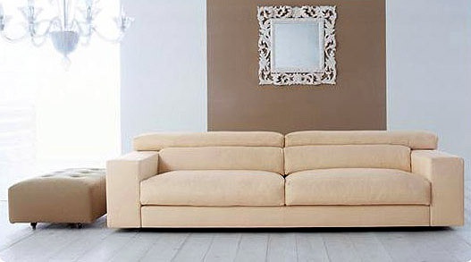 Sofa, Enjoy - Saba Italia
