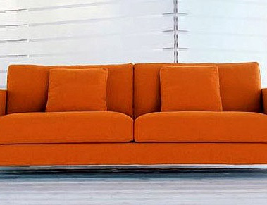 The Sofa, Feng - Saba Italia