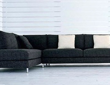 The Sofa, Feng - Saba Italia