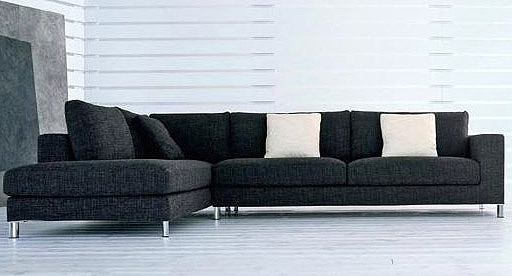 The Sofa, Feng - Saba Italia