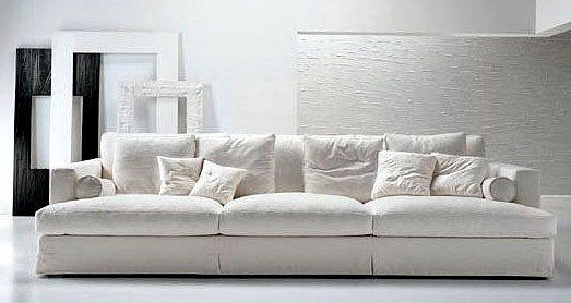 The Karma Sofa