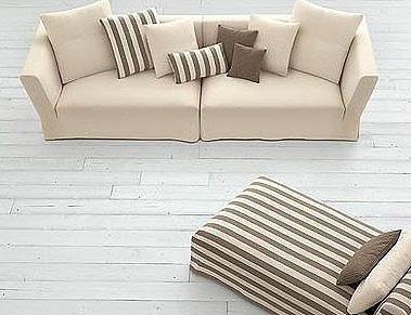 Sofa, Les Italiennes - Saba Italia
