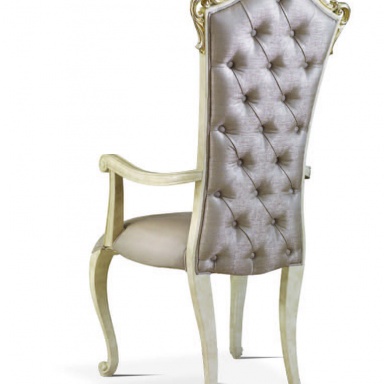 Chair Baroque