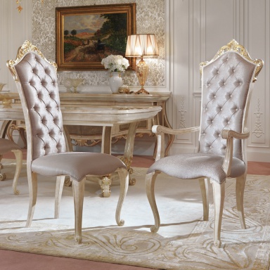 Chair Baroque 