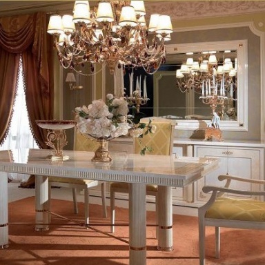 Dining table Magna Plus