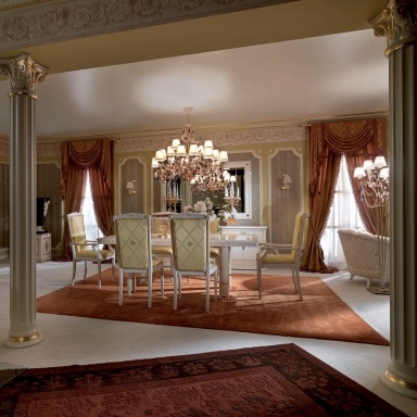 Dining table Magna Plus