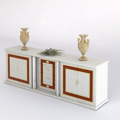 Sideboard Magna Plus 