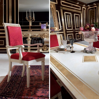 Dining table Magna Plus