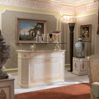 A rack bar Magna Plus