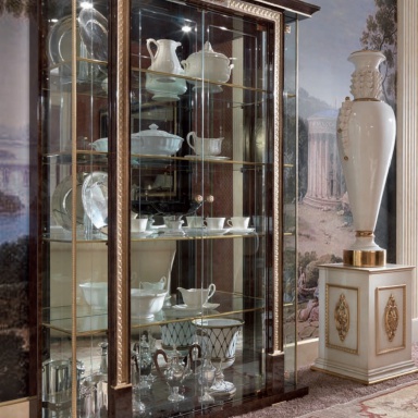 Showcase Arcade Royale 