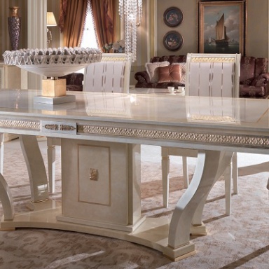 Dining table Arcade Royale