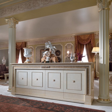 The Arcade Royale Sideboard