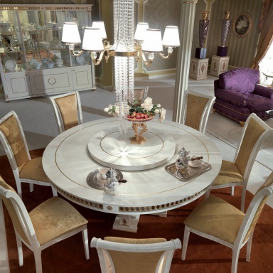 Dining table Plus Arcade